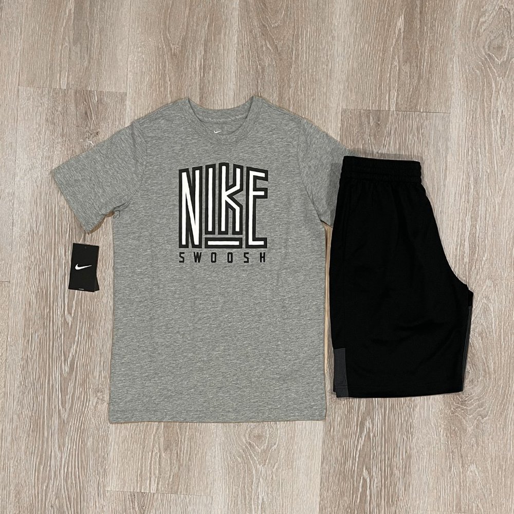 Boys Nike Set